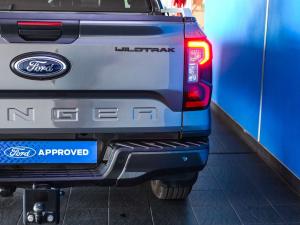 Ford Ranger 2.0 BiTurbo double cab Wildtrak - Image 10