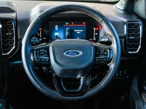 Ford Ranger 2.0 BiTurbo double cab Wildtrak - Image 12