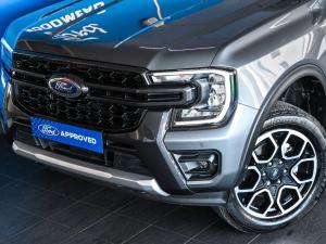 Ford Ranger 2.0 BiTurbo double cab Wildtrak - Image 2