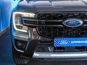 Ford Ranger 2.0 BiTurbo double cab Wildtrak - Image 4