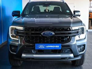 Ford Ranger 2.0 BiTurbo double cab Wildtrak - Image 5