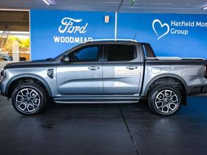 Ford Ranger 2.0 BiTurbo double cab Wildtrak - Image 6