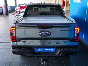 Ford Ranger 2.0 BiTurbo double cab Wildtrak - Image 9