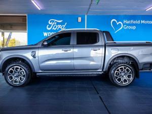 Ford Ranger 2.0 BiTurbo double cab Wildtrak 4x4 - Image 4