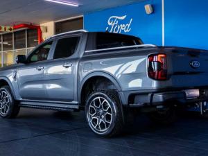 Ford Ranger 2.0 BiTurbo double cab Wildtrak 4x4 - Image 5