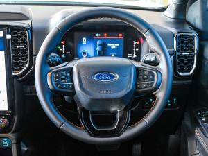 Ford Ranger 2.0 BiTurbo double cab Wildtrak 4x4 - Image 10