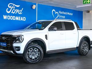 Ford Ranger 2.0 BiTurbo double cab Wildtrak 4x4 - Image 1
