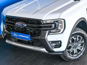 Ford Ranger 2.0 BiTurbo double cab Wildtrak 4x4 - Image 2