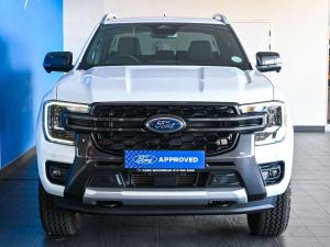 Ford Ranger 2.0 BiTurbo double cab Wildtrak 4x4 - Image 4
