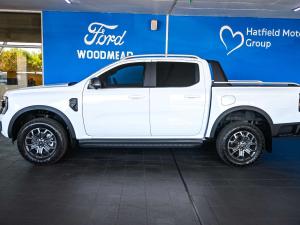 Ford Ranger 2.0 BiTurbo double cab Wildtrak 4x4 - Image 6