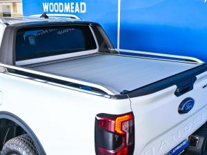 Ford Ranger 2.0 BiTurbo double cab Wildtrak 4x4 - Image 8