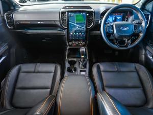 Ford Ranger 2.0 BiTurbo double cab Wildtrak 4x4 - Image 9