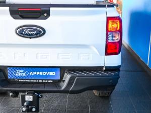 Ford Ranger 2.0 SiT double cab XL auto - Image 10