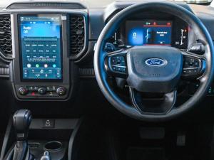 Ford Ranger 2.0 SiT double cab XL auto - Image 11