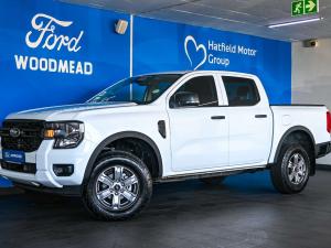 Ford Ranger 2.0 SiT double cab XL auto - Image 1