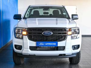 Ford Ranger 2.0 SiT double cab XL auto - Image 5