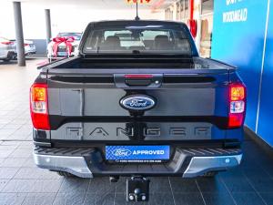 Ford Ranger 2.0 SiT double cab XL auto - Image 10