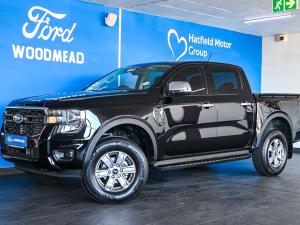 Ford Ranger 2.0 SiT double cab XL auto - Image 1