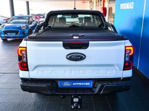 Ford Ranger 2.0 BiTurbo double cab XLT - Image 10