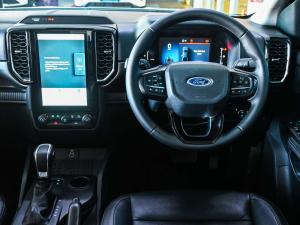 Ford Ranger 2.0 BiTurbo double cab XLT - Image 11