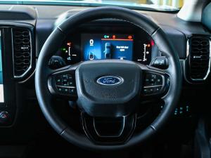 Ford Ranger 2.0 BiTurbo double cab XLT - Image 12