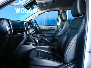 Ford Ranger 2.0 BiTurbo double cab XLT - Image 15