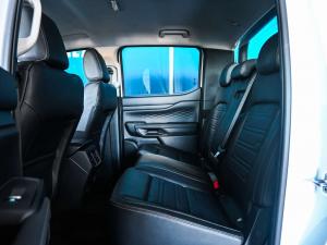 Ford Ranger 2.0 BiTurbo double cab XLT - Image 16
