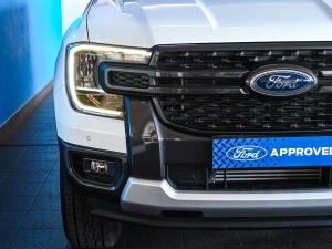 Ford Ranger 2.0 BiTurbo double cab XLT - Image 4