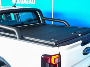 Ford Ranger 2.0 BiTurbo double cab XLT - Image 8