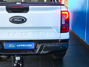 Ford Ranger 2.0 BiTurbo double cab XLT - Image 9