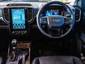 Ford Ranger 2.0 SiT double cab XLT - Image 11