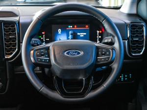 Ford Ranger 2.0 SiT double cab XLT - Image 12