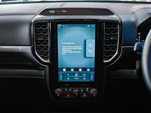 Ford Ranger 2.0 SiT double cab XLT - Image 13