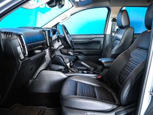 Ford Ranger 2.0 SiT double cab XLT - Image 15