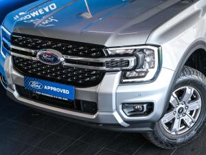 Ford Ranger 2.0 SiT double cab XLT - Image 2