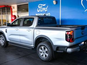 Ford Ranger 2.0 SiT double cab XLT - Image 7