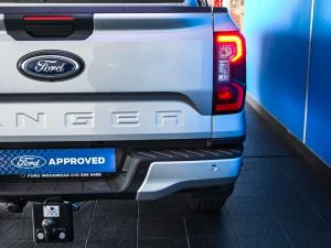 Ford Ranger 2.0 SiT double cab XLT - Image 8