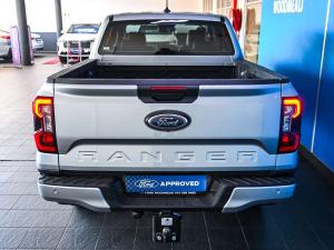 Ford Ranger 2.0 SiT double cab XLT - Image 9
