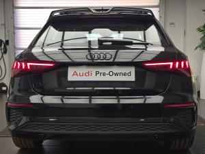 Audi A3 Sportback 35TFSI S line - Image 12