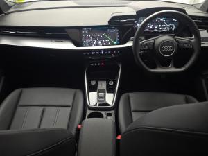 Audi A3 Sportback 35TFSI S line - Image 13