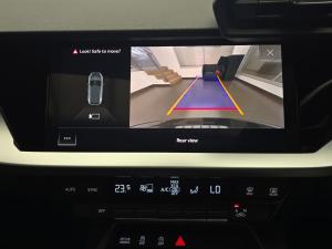 Audi A3 Sportback 35TFSI S line - Image 17