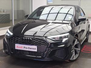 Audi A3 Sportback 35TFSI S line - Image 1