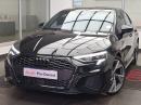 Thumbnail Audi A3 Sportback 35TFSI S line