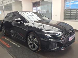 Audi A3 Sportback 35TFSI S line - Image 3