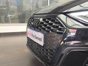 Audi A3 Sportback 35TFSI S line - Image 5