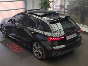 Audi A3 Sportback 35TFSI S line - Image 8