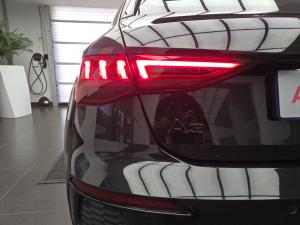 Audi A3 Sportback 35TFSI S line - Image 9