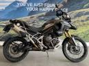 Thumbnail Triumph Tiger 1200 Rally PRO