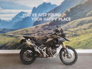 Triumph Tiger 1200 Rally PRO - Image 1