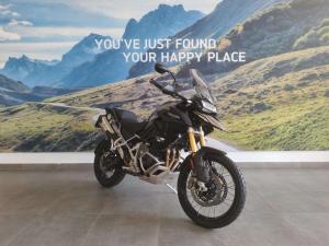 Triumph Tiger 1200 Rally PRO - Image 2